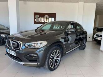 xdrive 20da xline