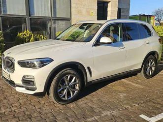 x5 xdrive 25da