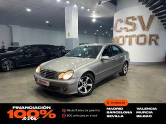 c 220 cdi avantgarde