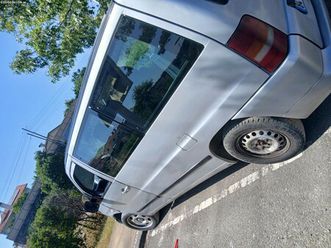 mercedes-benz vito cdi dezembro/00