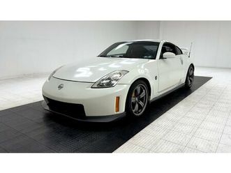 2007 nissan 350z