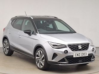 2023 - 1.0 tsi 110 fr sport 5dr