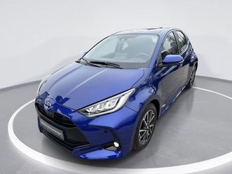 club basis + comfort-paket + technik-paket hybrid