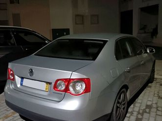 vw jetta 1.9 tdi julho/08