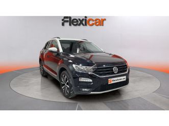 advance style 1.6 tdi 85kw (115cv)