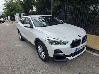 x2 sdrive 18da business business