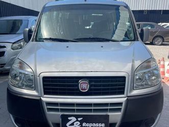 essence 1.8 flex 16v 5p