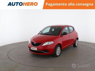lancia ypsilon ks09290