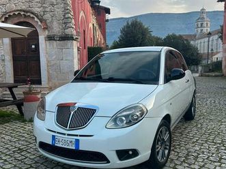 lancia ypsilon occasion.e