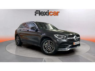 glc 220 d 4matic