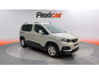 allure standard bluehdi 96kw