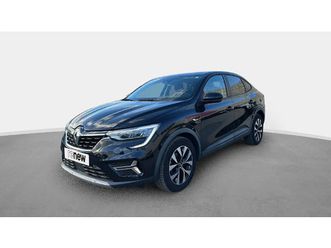 arkana-mild-hybrid-140-edc-fap-22