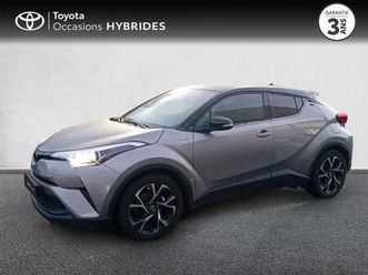 122h design 2wd e-cvt rc18