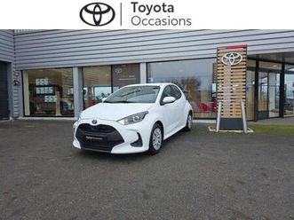 116h dynamic 5p my22