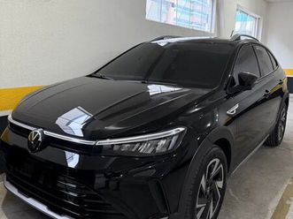 volkswagen nivus highline 1.0 200 tsi flex aut 2025