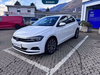 5p 1.6 tdi comfortline 80cv