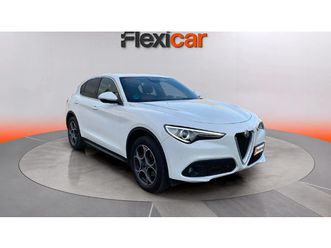 2.2 diésel 154kw (210cv) executive q4