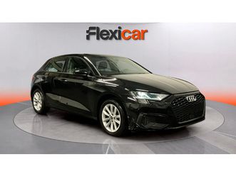 sportback 30 tfsi 81kw (110cv)