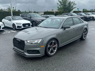 audi a4 * technik * carfax * финансиране