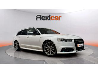 black line 2.0 tdi 140 s tro avant