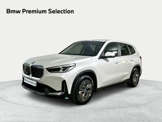 bmw ix1 xdrive30