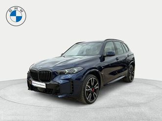 bmw x5 xdrive40d xline