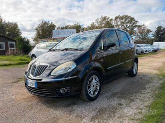 LANCIA MUSA lancia-musa-1-3-mjt-90cv-anno-2009-139-000-km