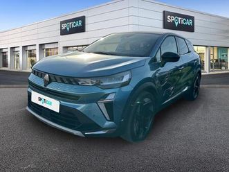 e-tech full hybrid 145 iconic