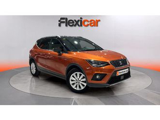 1.0 tsi 85kw (115cv) xcellence ecomotive