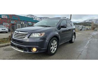 used 2010 subaru tribeca touring