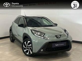 1.0 vvt-i 72ch design my24