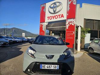 1.0 vvt-i 72ch design my24