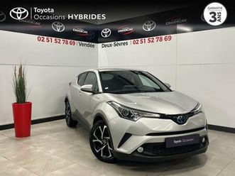 122h edition 2wd e-cvt rc18