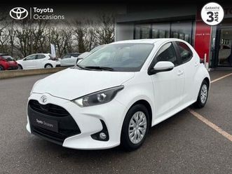 70 vvt-i dynamic business 5p my22