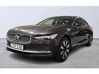 volvo s90 recharge t8 plus bright