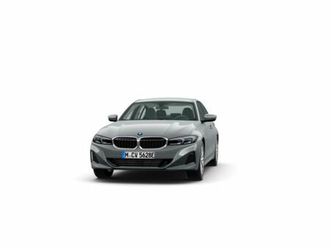 bmw 3 series 320e 150 kw (204 cv)