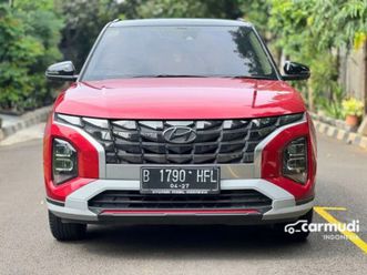 2022 hyundai creta 1.5 prime suv
