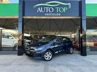 hb20 comfort plus 1.0 flex ano:2025 apenas:15.000km(novíssimo)