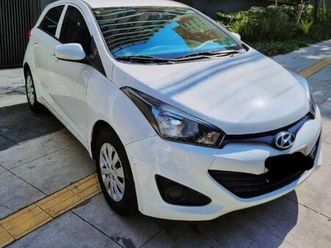 hyundai hb20 comf./c.plus/c.style 1.0 flex 12v 2015
