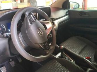 hyundai hb20 comfort 1.0 flex 12v mec. 2023