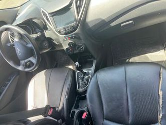 premium 1.6 flex 16v aut.