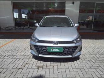 sense 1.0 flex 12v mec