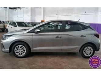 sense plus1.0 flex 12v mec.