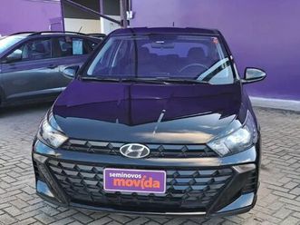 sense plus1.0 flex 12v mec.