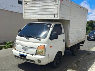 hyundai hr 2.5 tci diesel (rs/rd) 2009