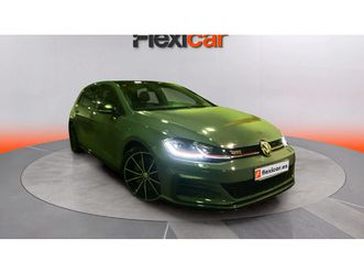 gti tcr 2.0 tsi 213kw(290cv) dsg