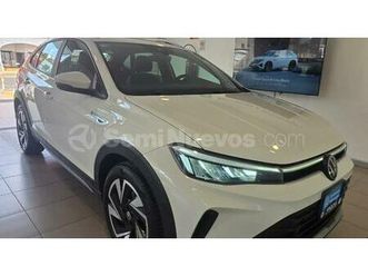 volkswagen nivus highline