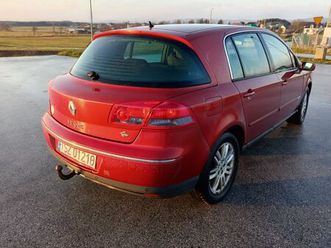 renault vel satis 22cdi 6 skrzynia zamianę górno • olx.pl