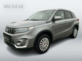 suzuki vitara 1,4 mhybrid active 5d
