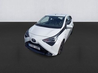 TOYOTA AYGO 1-0-70-x-play-53-kw-72-cv